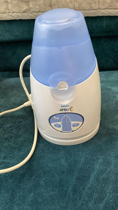 Молоко нагреватель