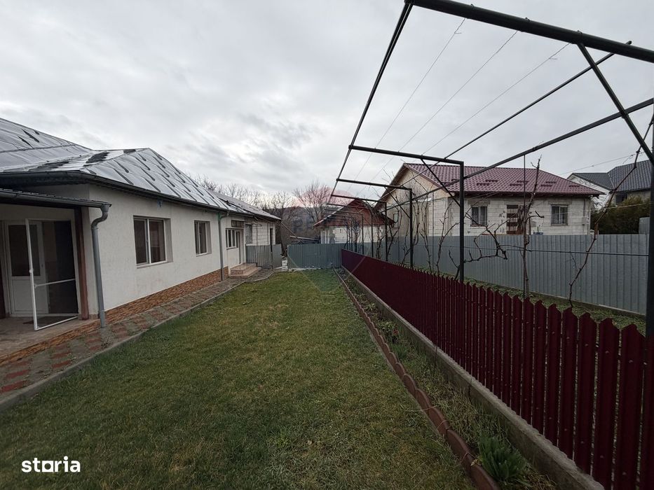 Casă de vazare Vizantea Razaseasca