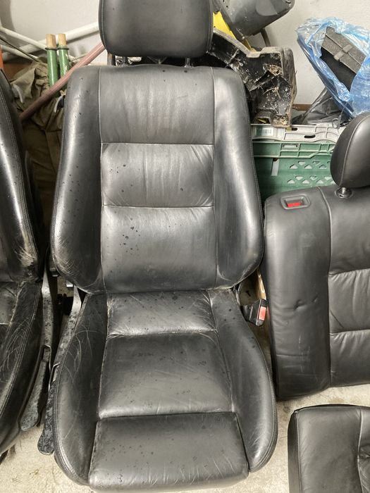 Interior Opel Bertone Coupe