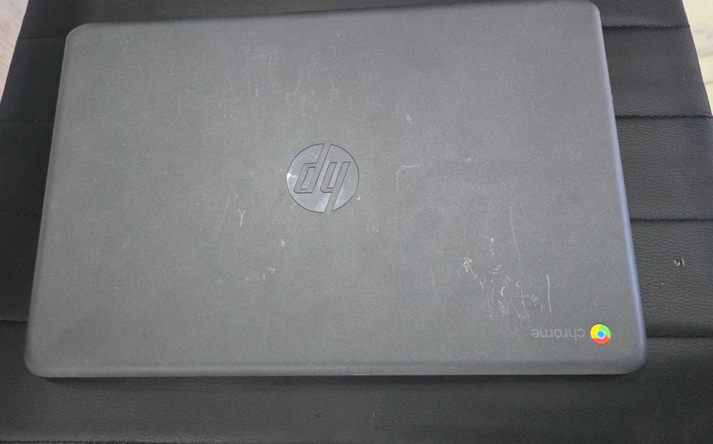Лаптопа HP Chromebook 14 G5