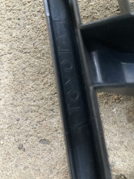 Решетка за тойота ланд крузер/Toyota land cruiser J90 96-02г