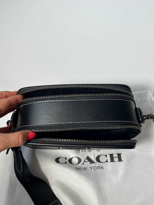 Сумка Coach Wyatt мужская