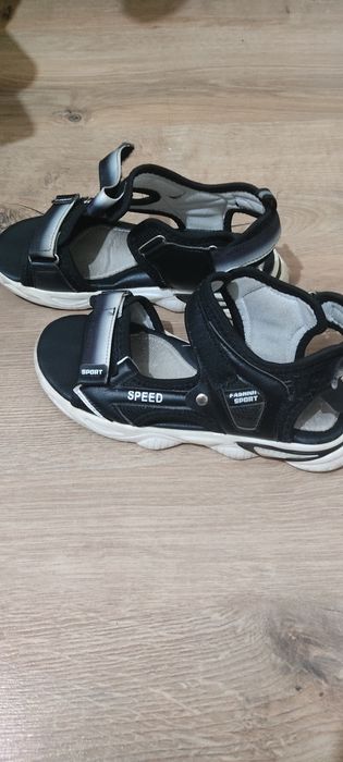 Обувь на мальчика