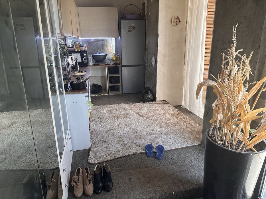 Продается дом 3 сотки мирабадский район