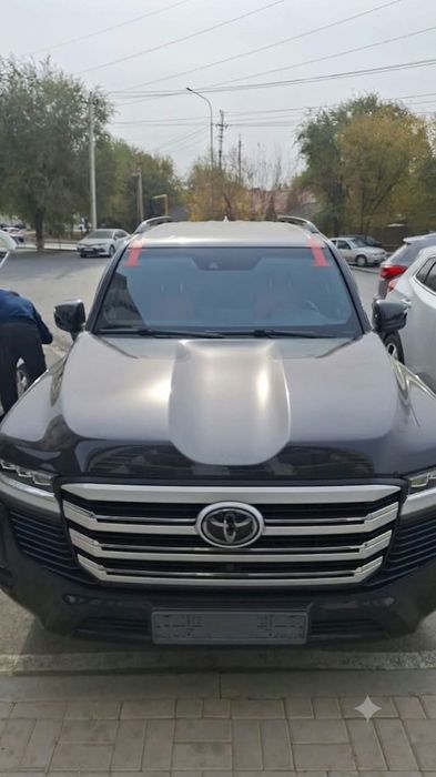 Автостекла с выездом в Шымкенте