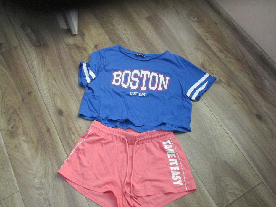 Детски Тениски къси панатлони