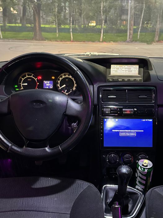 СРОЧНО! Lada Priora, 2014