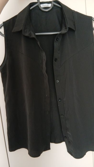 Рубашка и футболка