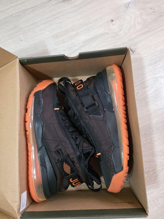 Nike Jordan Proto-max 720