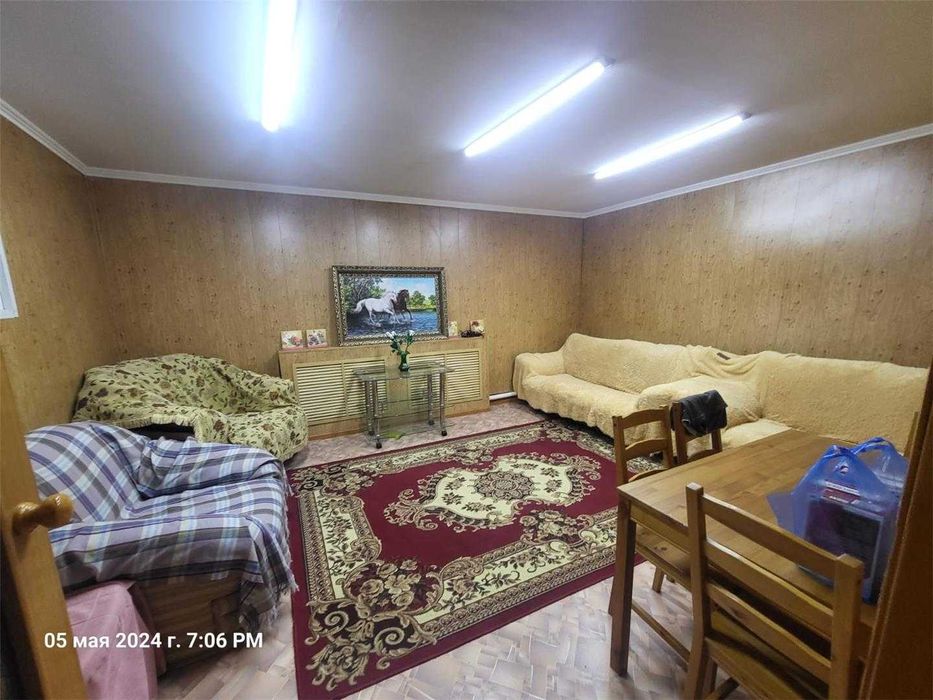 Продам дом на Отрадном