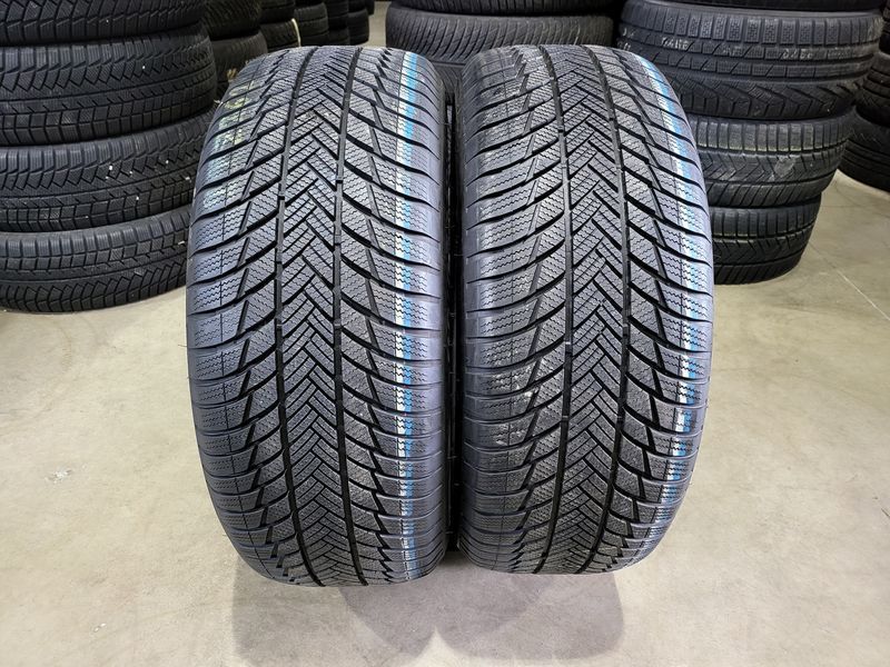255/55/20 BRIDGESTONE 2бр BMW X7