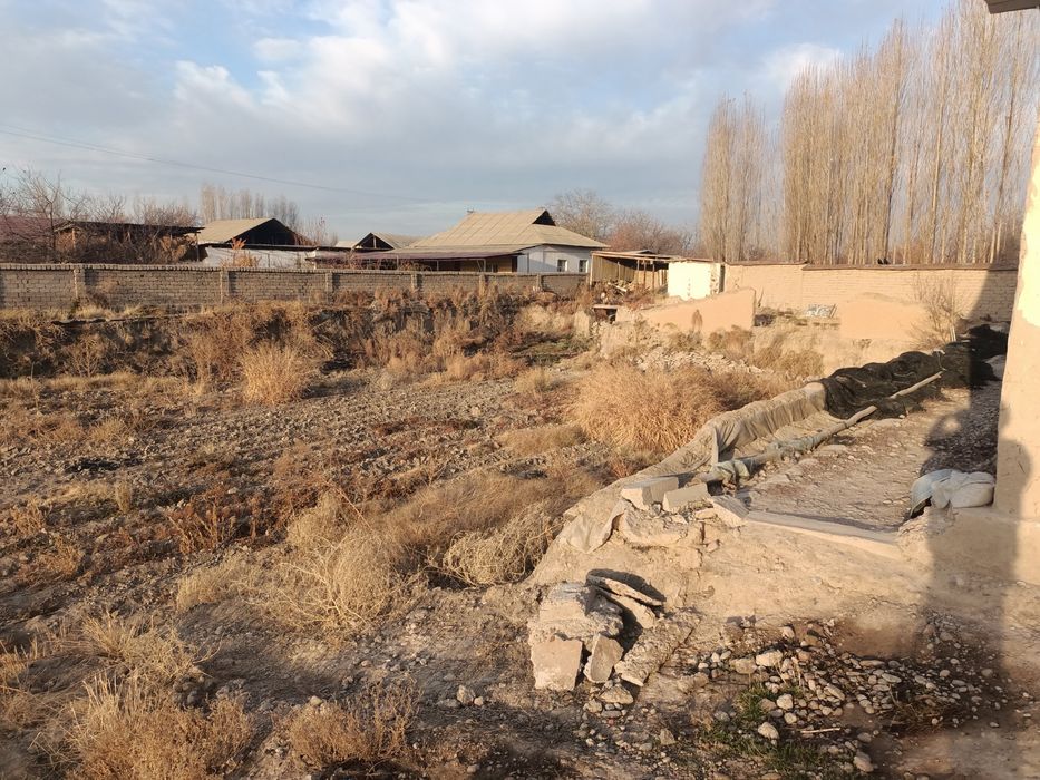 Ер/уй СОТИЛАДИ СРОЧНО $110.000