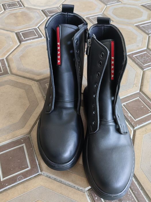 Prada made in Turkiya.