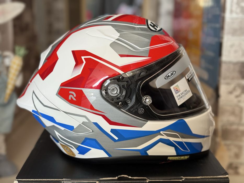 HJC RPHA-1 - Nomaro - M