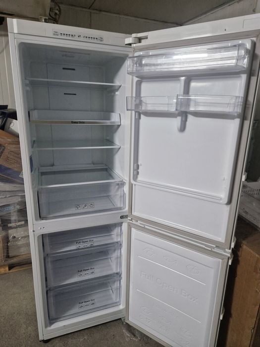 Frigider no fost Samsung