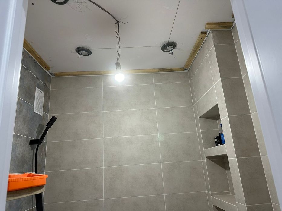 Натяжные потолки для Вас