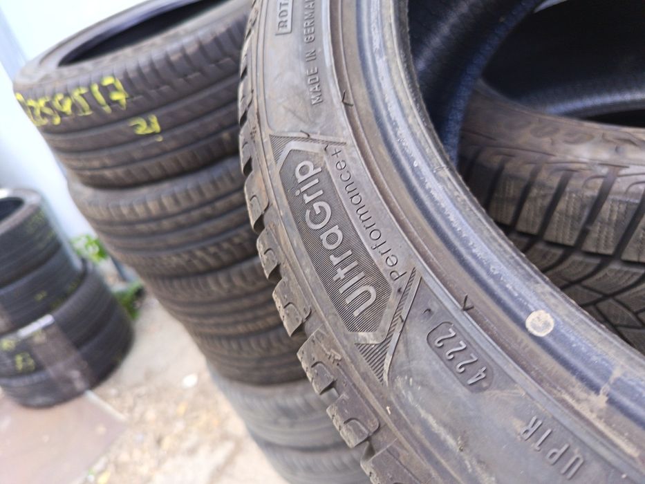Anvelope MS 225 45 17 Goodyear 2022 6.5mm