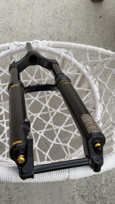 Furca ohlins rxf 36  M.2 140mm
