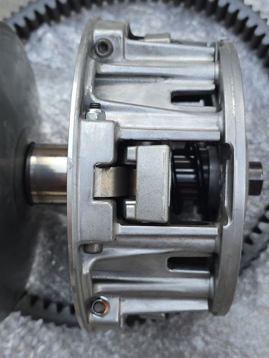 Variator TGB 1000