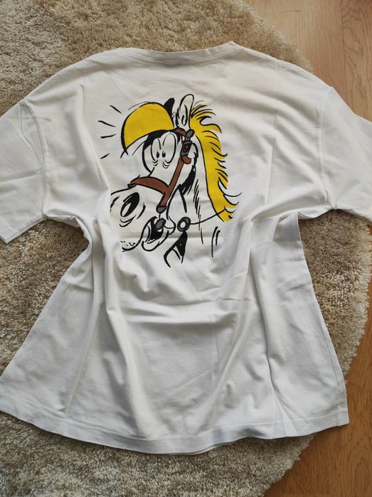 Zara, тениска размер S