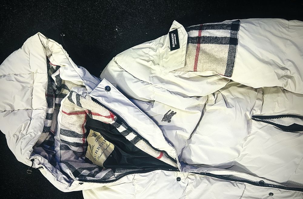 Geaca Burberry Barbati S-XXL
