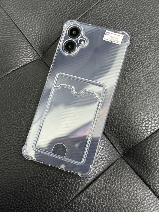 Samsung A06     4/64gb