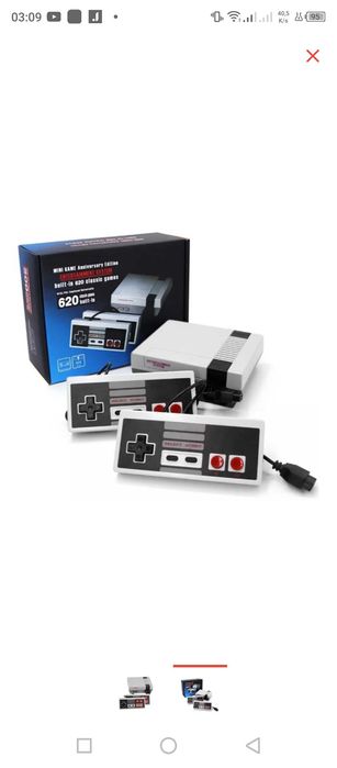 Денди 620 встроенных игр, Сега, новое