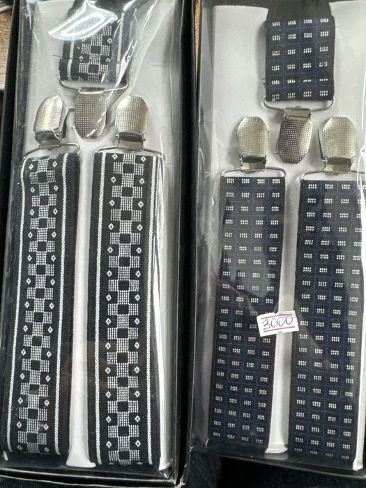 Продам подтяжки