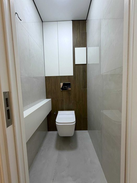 ул Нукусская 110м2 Продаётся 4-х комнатная квартира