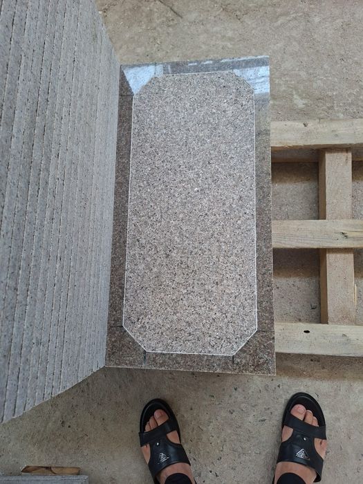 Гранит мрамор травертин балясина перила