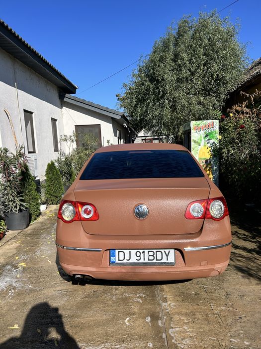 VOLKSWAGEN Passat 2006 — imagine 3