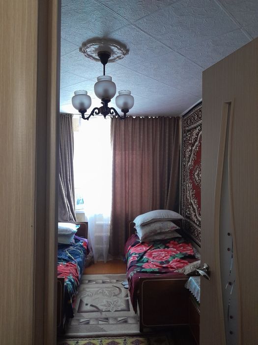 Продам 2ух комнатную квартиру