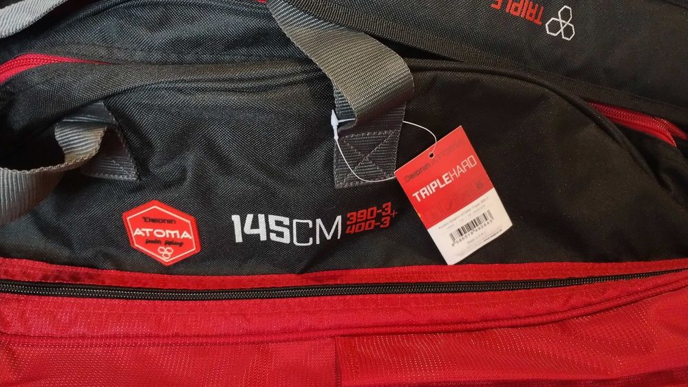 Продавам нов фидер сет + подарък.Цена до Коледа 550лв.