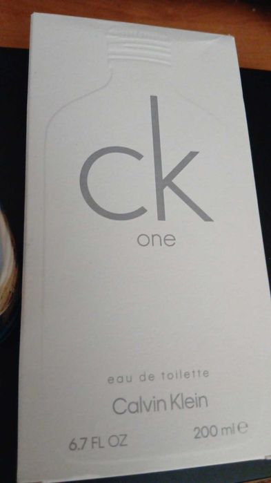 Calvin klein Ck one