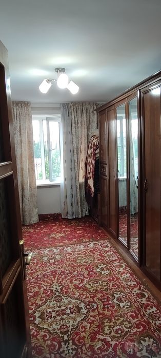 Квартира 4 хона сотилади Охангарон (Ахангаран)