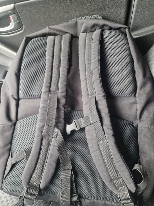 Сумка еки иыкка кара