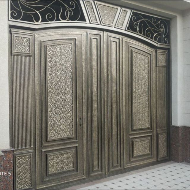 металичекие навесы решетки ворота и сварочные работы быстро и качестве