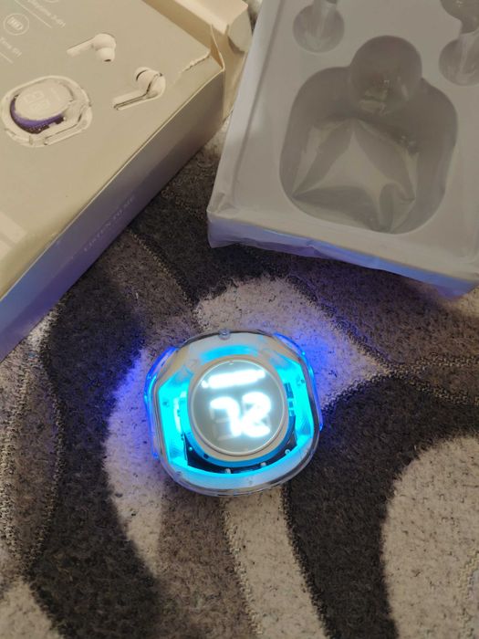 Беспроводные наушники, проводные, powerbank