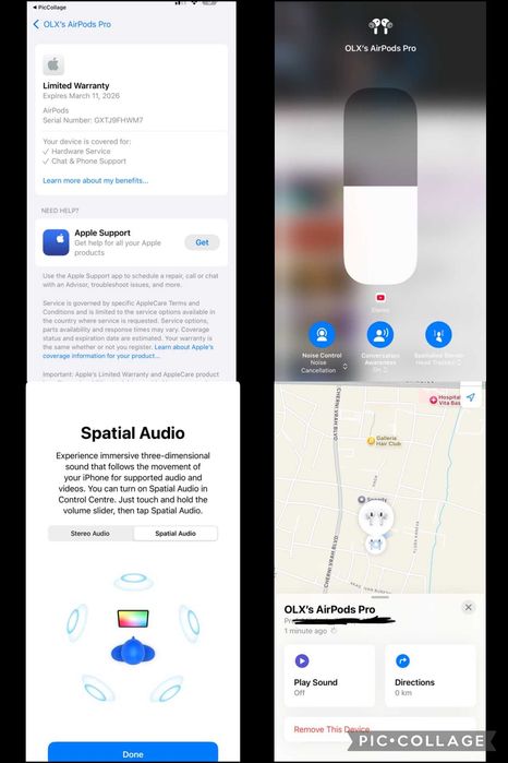 Airpods Pro 2 Air Pods Pro 2nd Generation Type C
