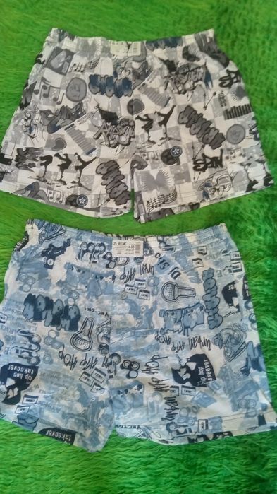 Детски нови слипчета,боксерки и бикини