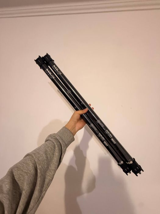 Видеосвет Nanlite 15cII