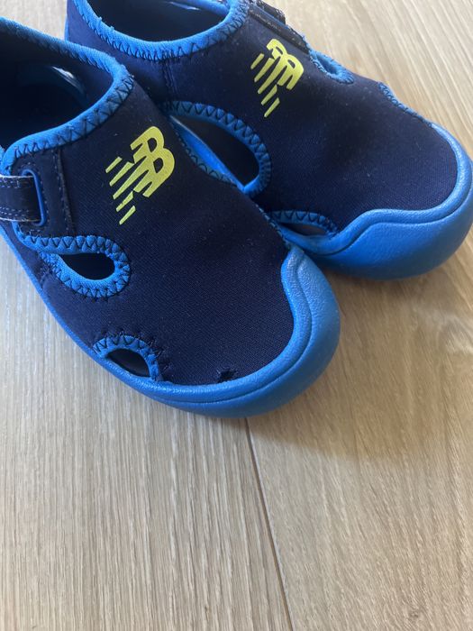 Детски сандали New Balance оригинал