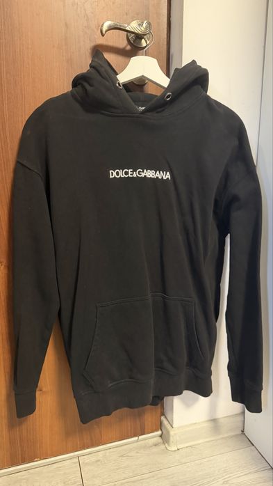 Vand hanorac Dolce&Gabbana marimea M