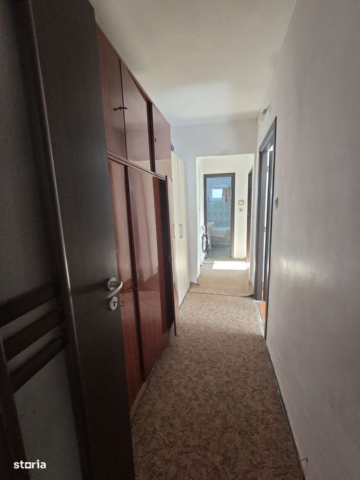 Etaj 3 - Alexandru - Zimbru - Apartament 3 camere - model spatios