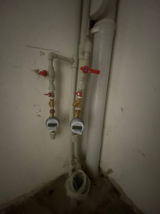 Квартира 30.5 м²