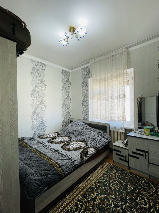 Франция 3 комнатная Кадышева, Лисунова1 , Авиасозлар 1, 61 школа