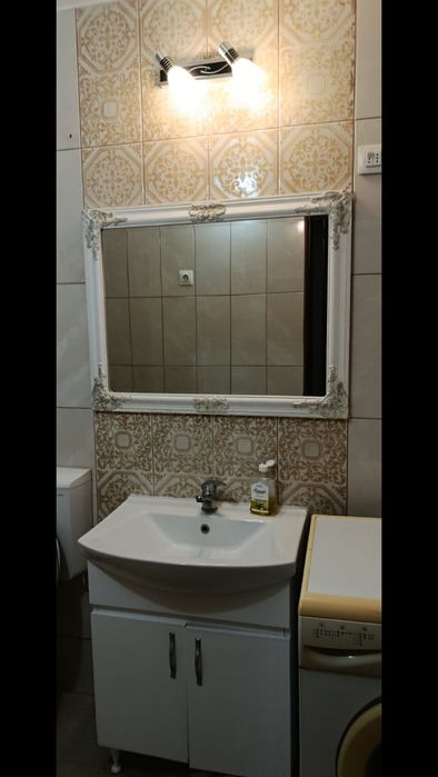 Apartament  2 camere de inchriat