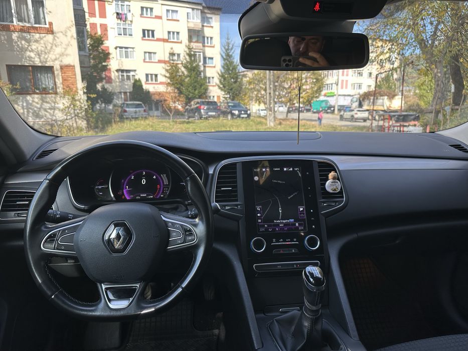 RENAULT Talisman 2016 — imagine 4