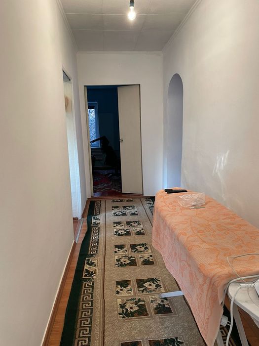 Продам дом в городе Алматы, обмен возможен