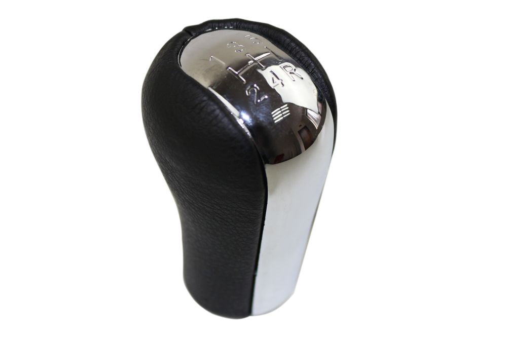Топка Кожена Скоростен Лост TOYOTA Тойота Avensis Yaris Verso 5 и 6 ск
